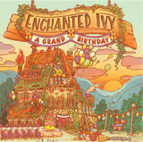 Enchanted Ivy
