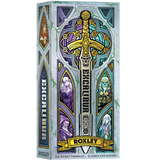 Excalibur (Kickstarter)