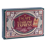 Escape from the Starline Express