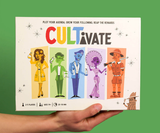CULTivate