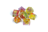 VHS Dice - Rainbow Bright