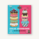 Jigsaw Duel Sugar Showdown