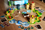 Wandering Towers: Base Game / 30 minutes / 1-6 Players