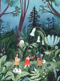 Tiny Musicians - 500 Piece Jigsaw Puzzle