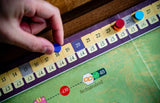 Age of Rail: South Africa: Base Game / 60 minutes / 3-6 Players