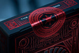 Star Wars Playing Cards: Dark Side