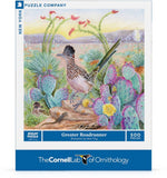 Greater Roadrunner - 500 Piece Jigsaw Puzzle
