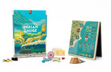 Iberian Gauge: Base Game / 60 minutes / 3 - 5 Players