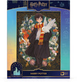 Harry Potter - 500 Piece Jigsaw Puzzle