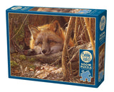 A Touch of Warmth 500pc puzzle