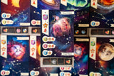 Galileo Galilei: Base Game / 1, 2, 3, 5 / 90 minutes