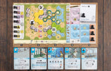 Ark Nova: Marine Worlds: Expansion / 120 minutes / 1-4 Players