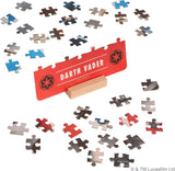 Star Wars Jigsaw Duel