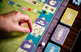 Age of Rail: South Africa: Base Game / 60 minutes / 3-6 Players