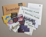Escape Room | Puzzle Game | Board Game | The Scandal