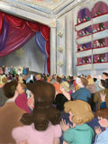 Standing Ovation - 1000 Piece Jigsaw Puzzle