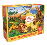 Dinos (35pc) Floor Puzzle - Ages 3+