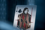 Star Wars Playing Cards: Light Side,