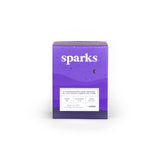 Sparks - A Star-Inspired Conversation Game