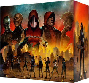 Final Girl Series 3 Ultimate Box (Kickstarter) PREORDER