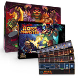 Super Boss Monster (Kickstarter) PREORDER