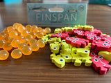 Finspan + Upgrade Pack Bundle PREORDER