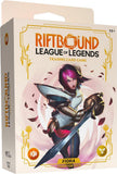 Riftbound Spirit Forged Deck