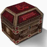 Fizban’s Fortune Dragon D20