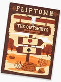 Fliptown - Lone Gun + mini expansions (The Specialists, The Outskirts)