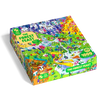 Magic Puzzle Company: The Forest Feast