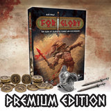 For Glory! (Standard or Premium)