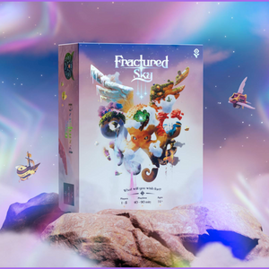 Fractured Sky Super Deluxe (Kickstarter) PREORDER