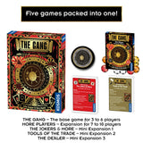 The Gang (Deluxe)