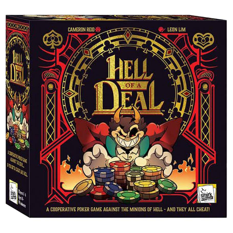 Hanami Deluxe (Kickstarter) PREORDER – House Rules Games