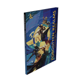 Heroes of Faerun (D&D Forgotten Realms)