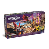 Heroscape Age of Annihilation Master Set