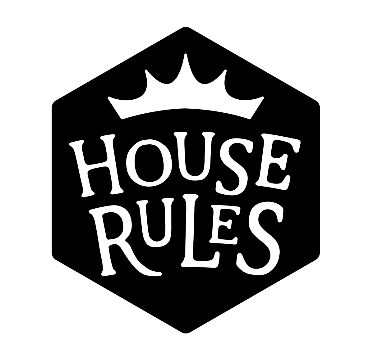 House Rules Logo