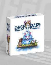 Race to the Raft Deluxe (Kickstarter)