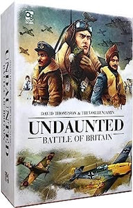 Undaunted: Battle of Britain