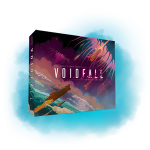 Voidfall (Kickstarter)