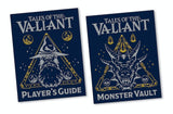 Tales of the Valiant RPG Boxset (Kickstarter) PREORDER