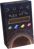Dune Imperium Deluxe Bundle