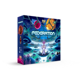 Federation Deluxe (Kickstarter)