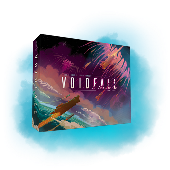 Voidfall (Kickstarter) PREORDER