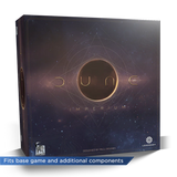 Dune Imperium Deluxe Bundle