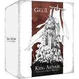 Tainted Grail: King Arthur Collectible Model