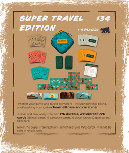 Trailblazers (Kickstarter)