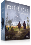 Expeditions