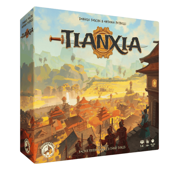 Tianxia