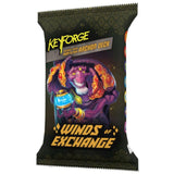 Keyforge Winds of Exchange